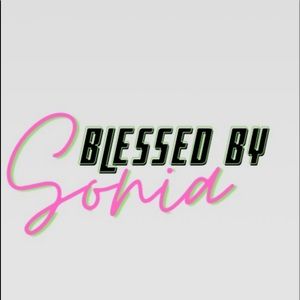 Meet your Posher, Sonia